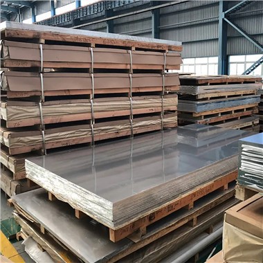 Aluminum Plate 3003