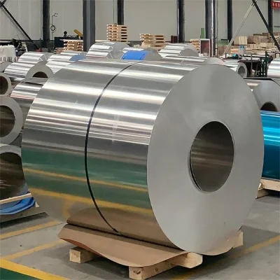 Aluminum Roll For Alloy Doors And Windows 5754