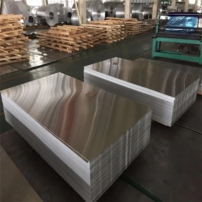 Aluminum Sheet 5052