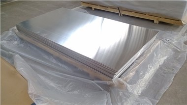Aluminum Sheet 6061