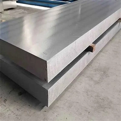 Aluminum Sheets 5083