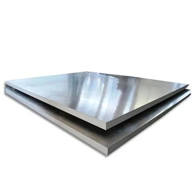 ASTM 5A06 Aluminum Sheets