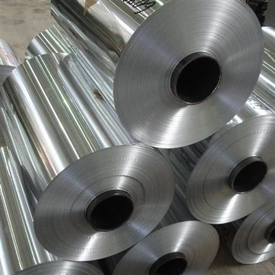 Foil Paper For Jewelry Packaging