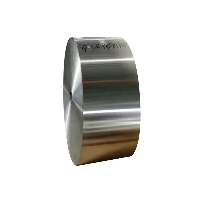 Food Grade Raw Material Household Aluminum Foil