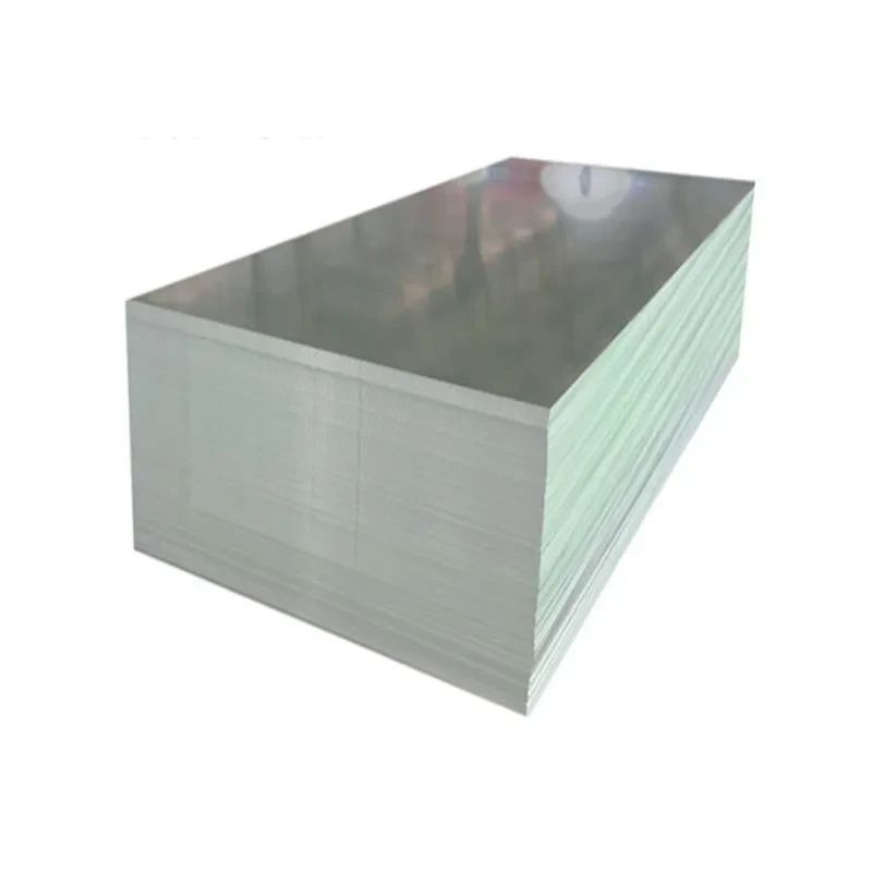 Good Corrosion Resistance Aluminum Plate 5052A