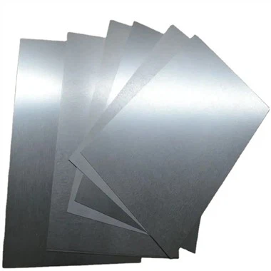 5083 Armor Grade Aluminum Plate