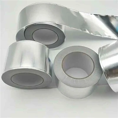 Household Aluminum Foil 8011 High Quality