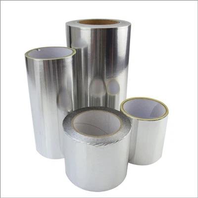 Household Foil Aluminum For Food Packing