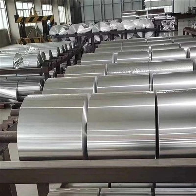 Household Foil Jumbo Coil