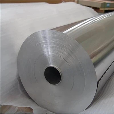 Industrail Grade 1060 Aluminum Foil