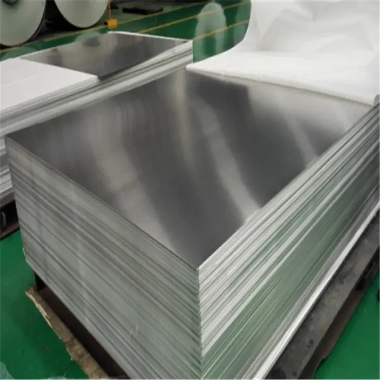 LCD Backplate Material Aluminum 3004