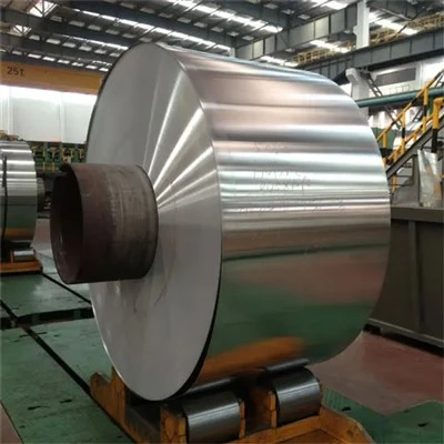 Mill Finish Aluminum Coil 1070