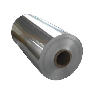 Pharma Foil Different Aluminum Alloys