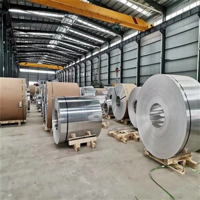 Pharmaceutical Grade Aluminum Foil Roll