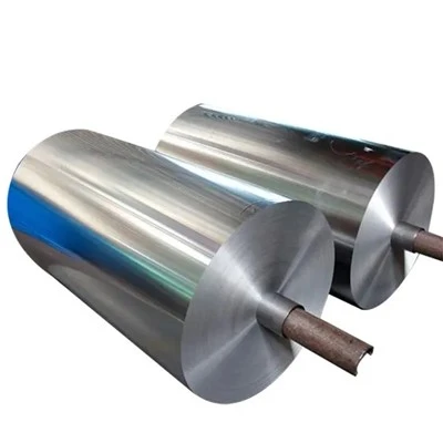 Self Adhesive Foil Tape