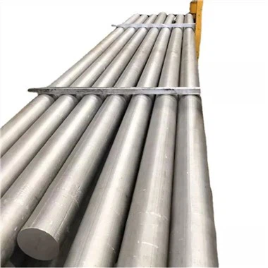 Solid Aluminum Rod