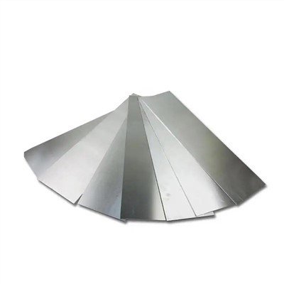 T6 7075 Aluminum Alloy Plate
