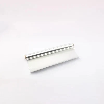 Soft Temper Alu Food Roll Foil