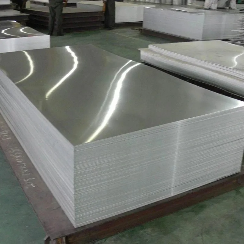 Solderable Aluminum Plate 5M52