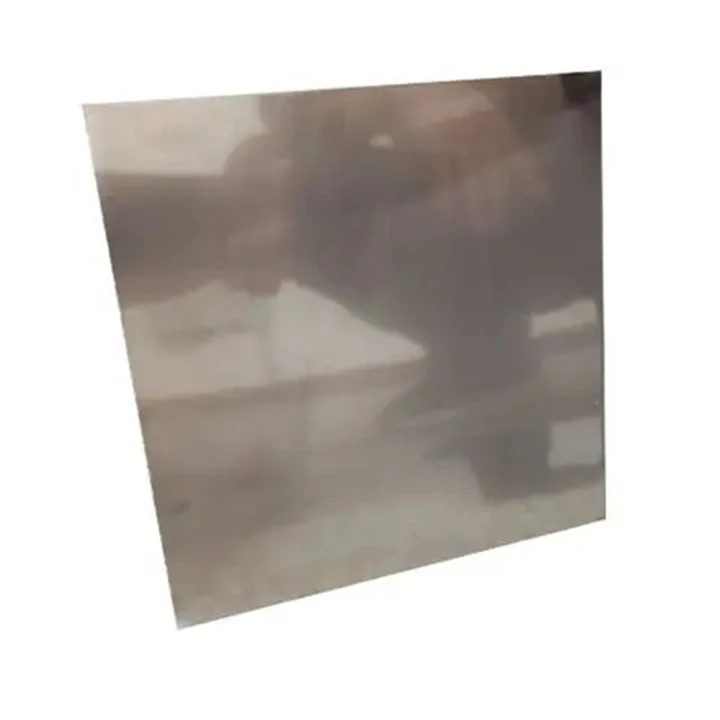 T3 5052 Aluminium Sheet