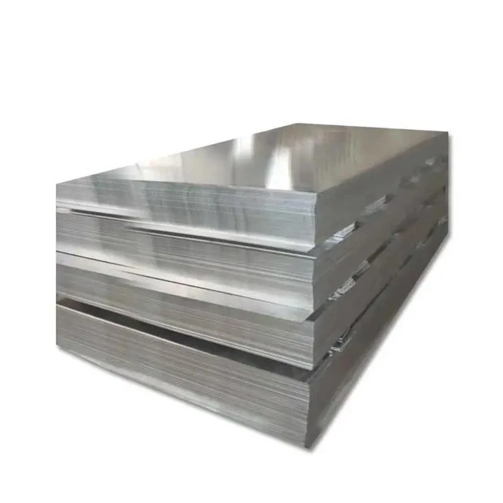 T3 5052 Aluminium Sheet