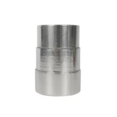 Thin Aluminium Tape