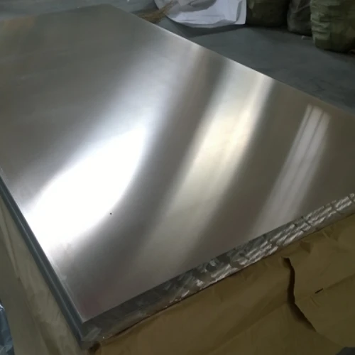 1100 Aluminium Plate factory