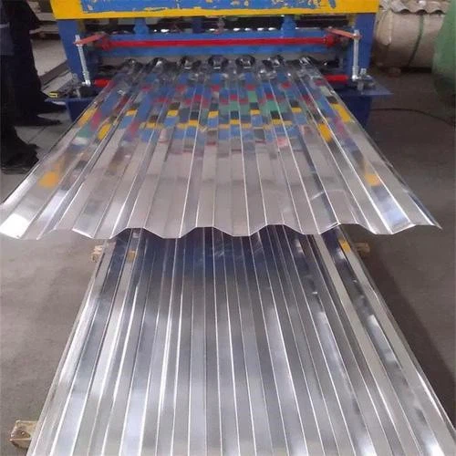 3003 H26 Corrugated Aluminium Sheet For Roofing suppliers