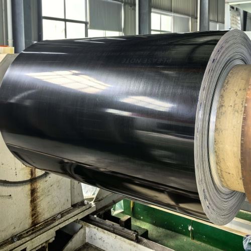 5005 Color Coated Aluminum Coil For Construction
