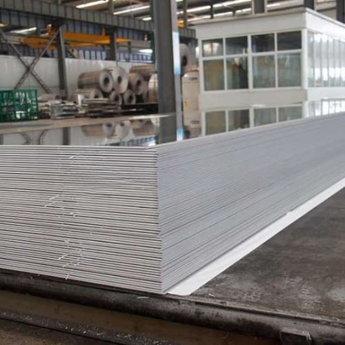 5083 H116/H321 Marine Aluminum Plate