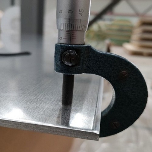 5083 H116/H321 Marine Aluminum Plate suppliers