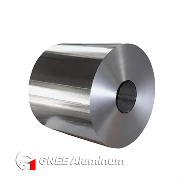 Aluminum Alloy Coils 4000/5000/6000/7000 Series High Strength Aluminium Steel Sheet Coil Price