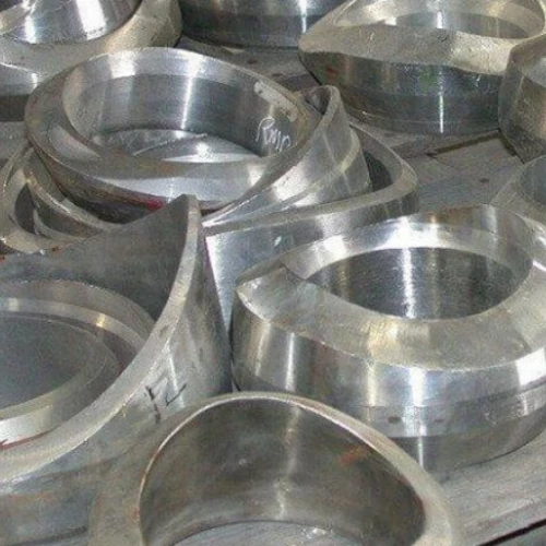 Aluminum Branch Outlet Fittings