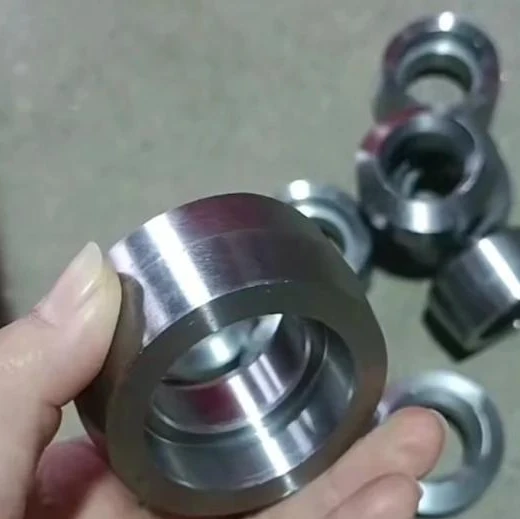 Aluminum Branch Outlet Fittings suppliers