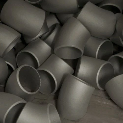 Aluminum Buttweld Elbow suppliers