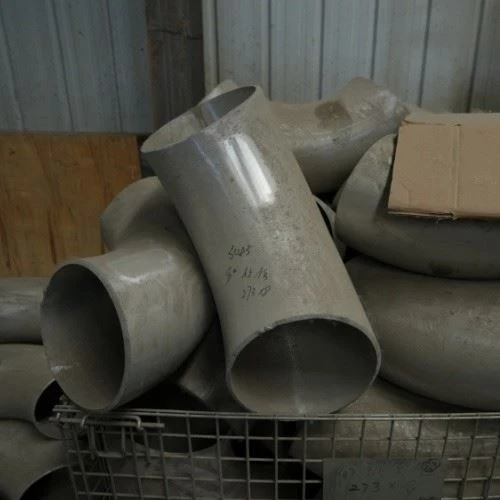 Aluminum Buttweld Elbow best