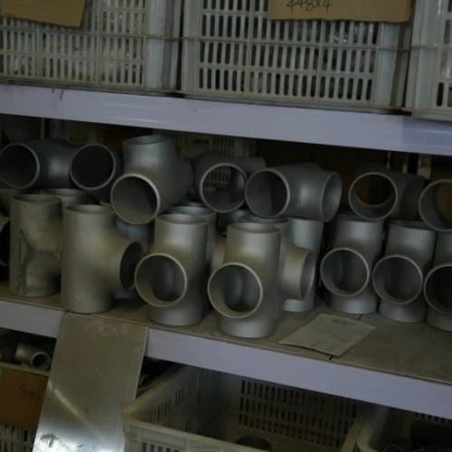 Aluminum Pipe Tee Fittings suppliers