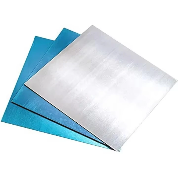Aluminum Plate 6061 T65116mm Thickness High Precision Aluminum Sheet Hot Sale