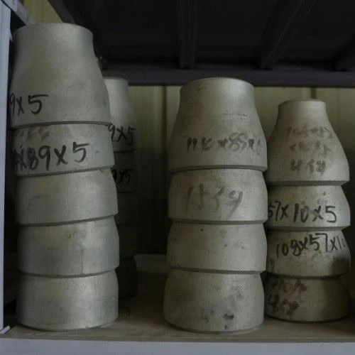 Aluminum Reducer — Concentric & Eccentric Butt-Weld Reducers suppliers