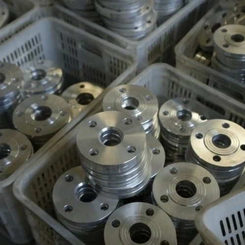 Aluminum Slip-On Flange best