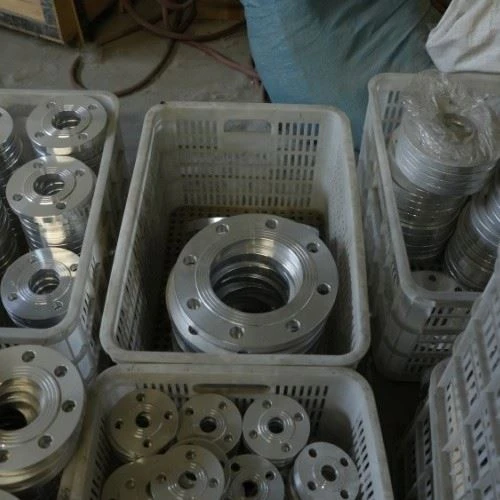 Aluminum Slip-On Flange suppliers