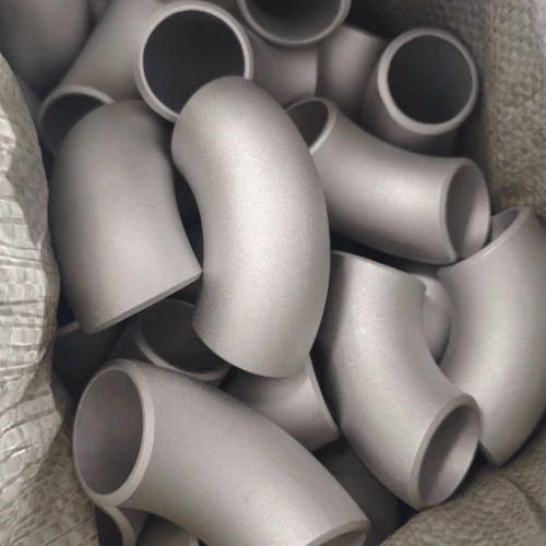 ASME B16.9 6061-T6 Aluminum Elbow suppliers