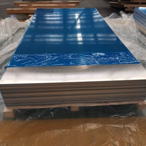 ASTM B209 6083 Aluminium Sheet suppliers
