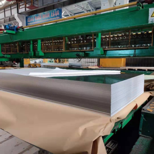 EN AW 1050A H12 Aluminum Sheet best