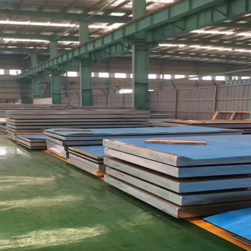 EN AW 1050A H12 Aluminum Sheet suppliers
