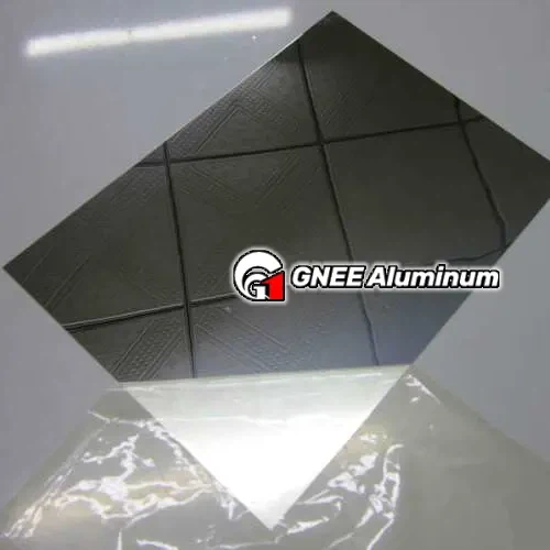6061-T6 Anodized Aluminum Product 6061-T6 Anodized Aluminum Product