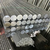 5052 rod Excellent formability 5052 rod Excellent formability