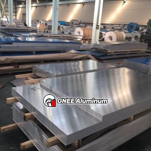 Is 5083 aluminum plate easy to bend in all tempers Is 5083 aluminum plate easy to bend in all tempers