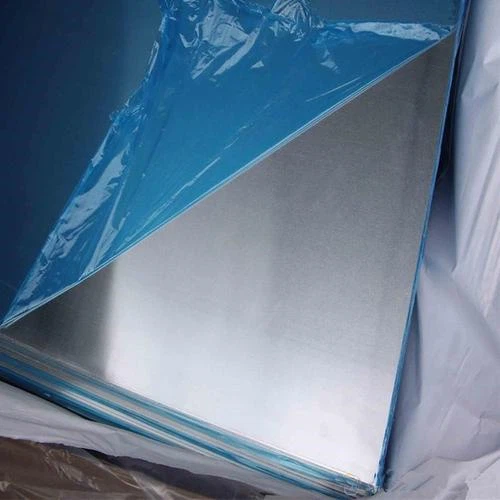 Comparison of 1100 aluminum sheet and 6061 aluminum plate Comparison of 1100 aluminum sheet and 6061 aluminum plate