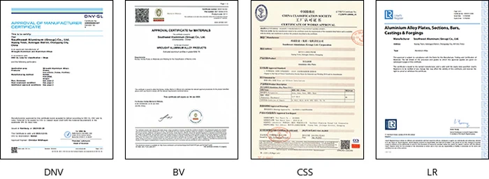 gnee aluminum ship plate certification gnee aluminum ship plate certification